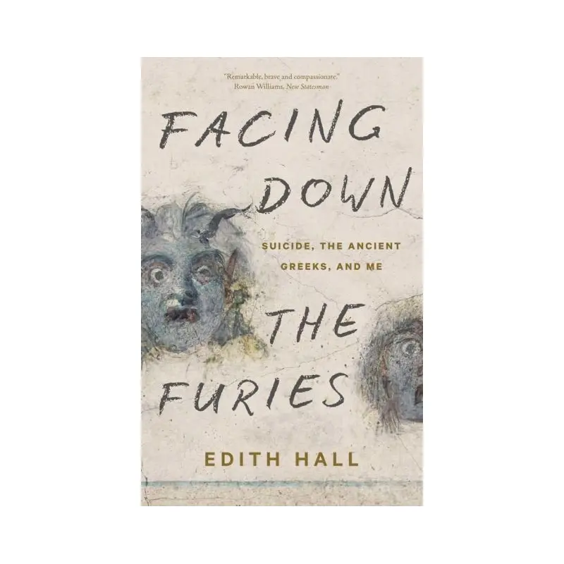 Facing Down the Furies