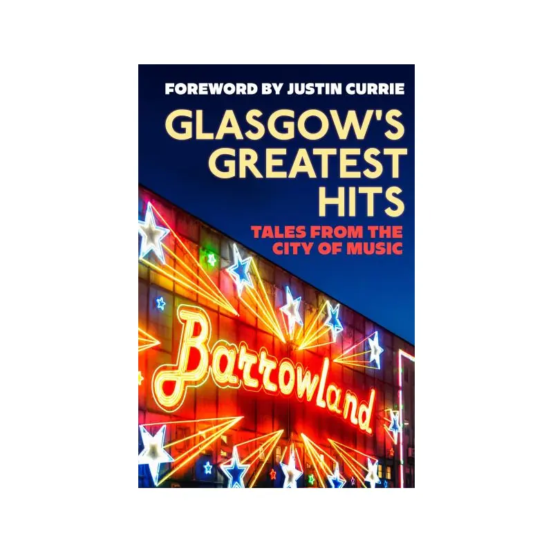 Glasgow's Greatest Hits