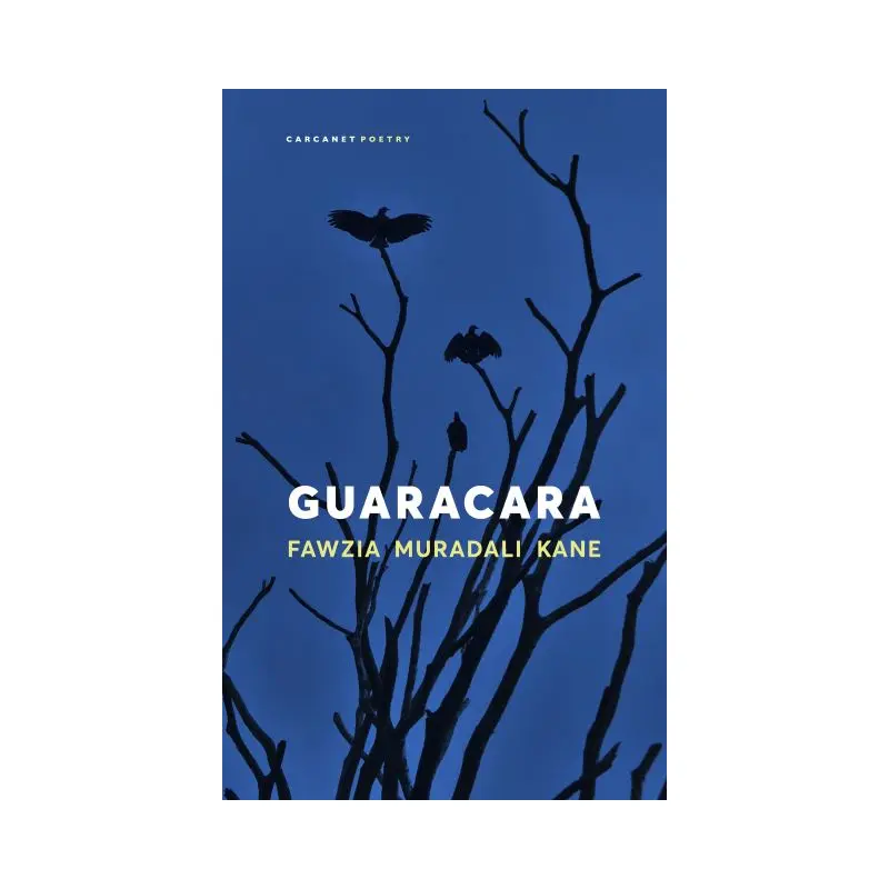 Guaracara