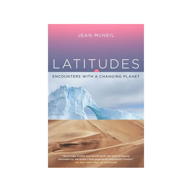 Latitudes