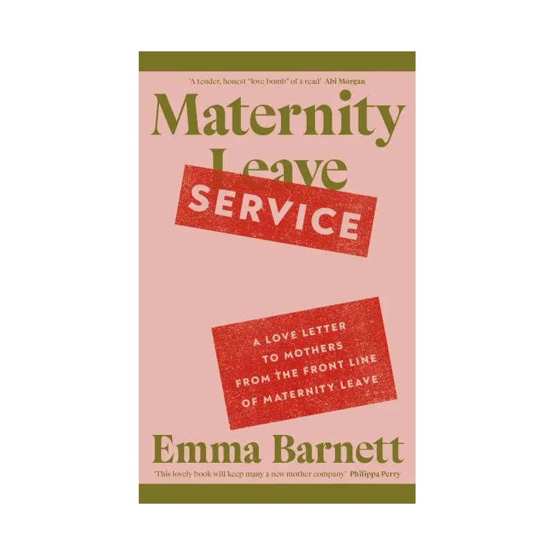 Maternity service