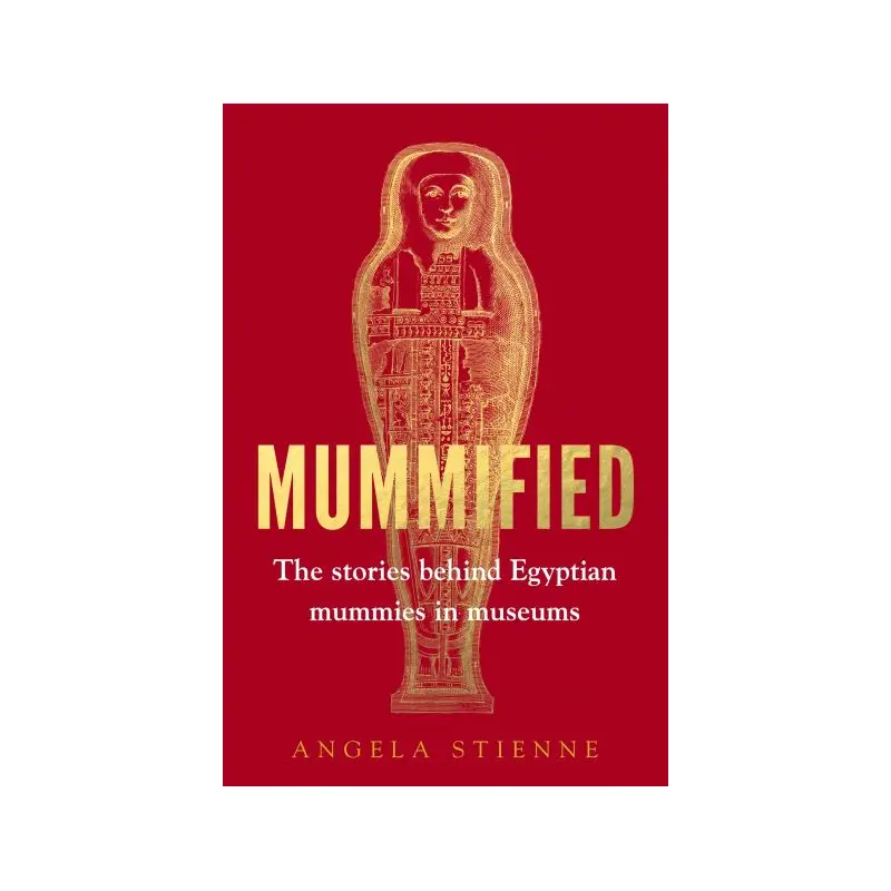 Mummified