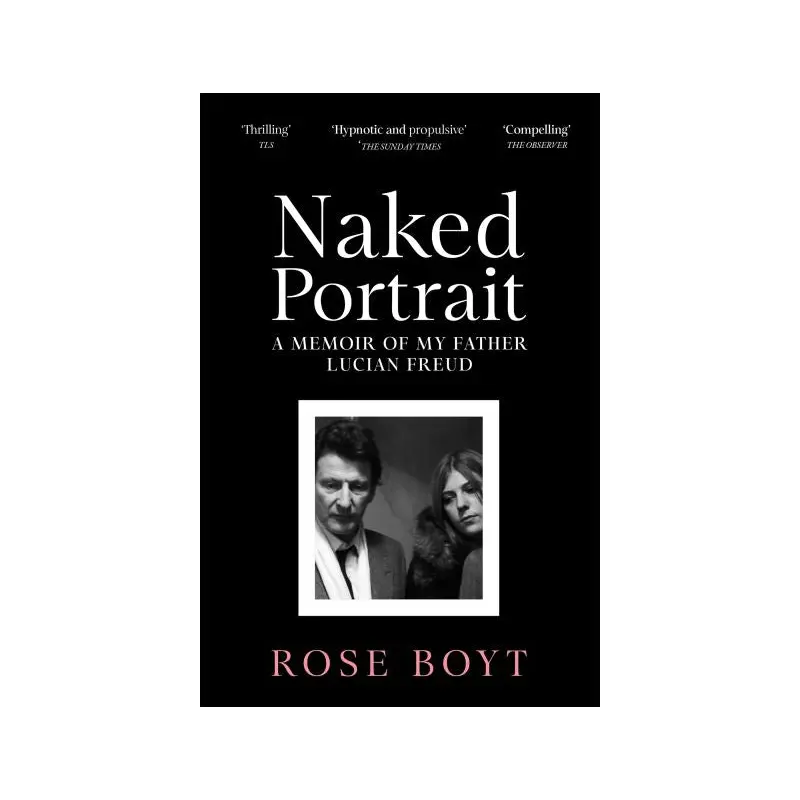 Naked Portrait