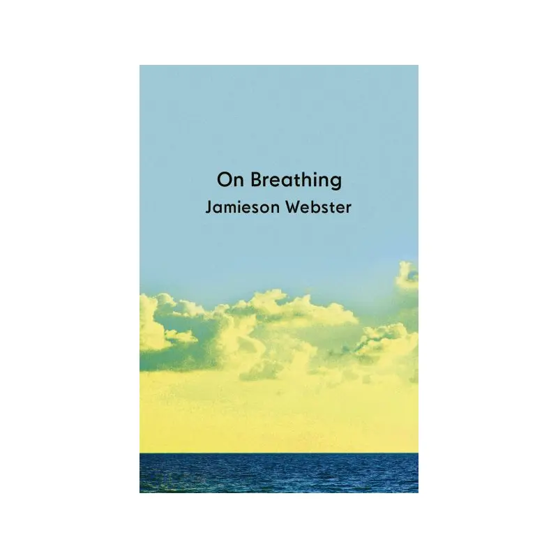 On Breathing