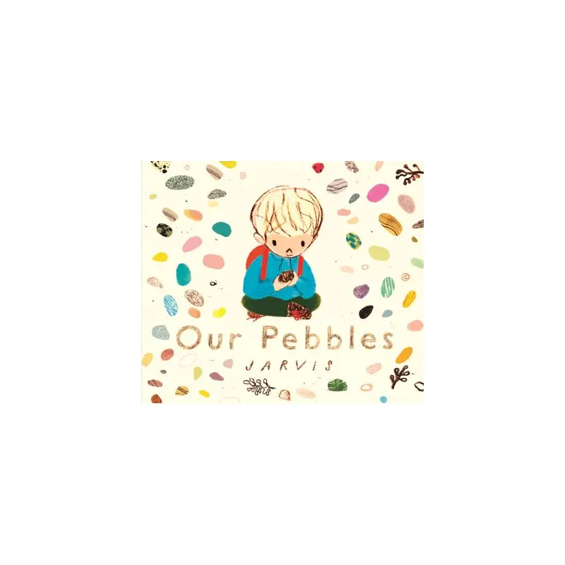 Our Pebbles