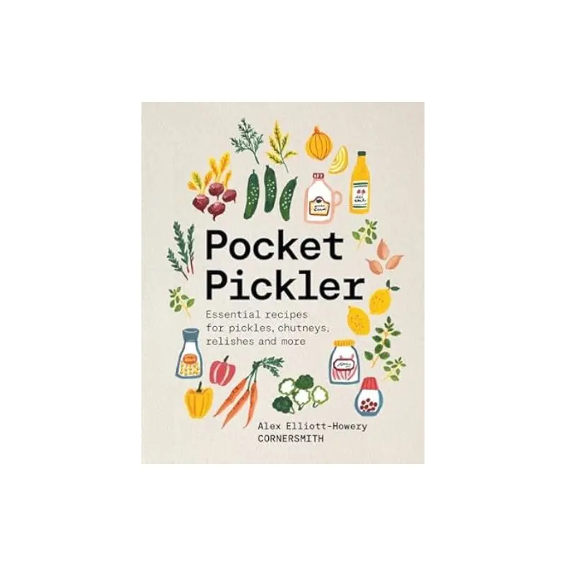 Pocket pickler