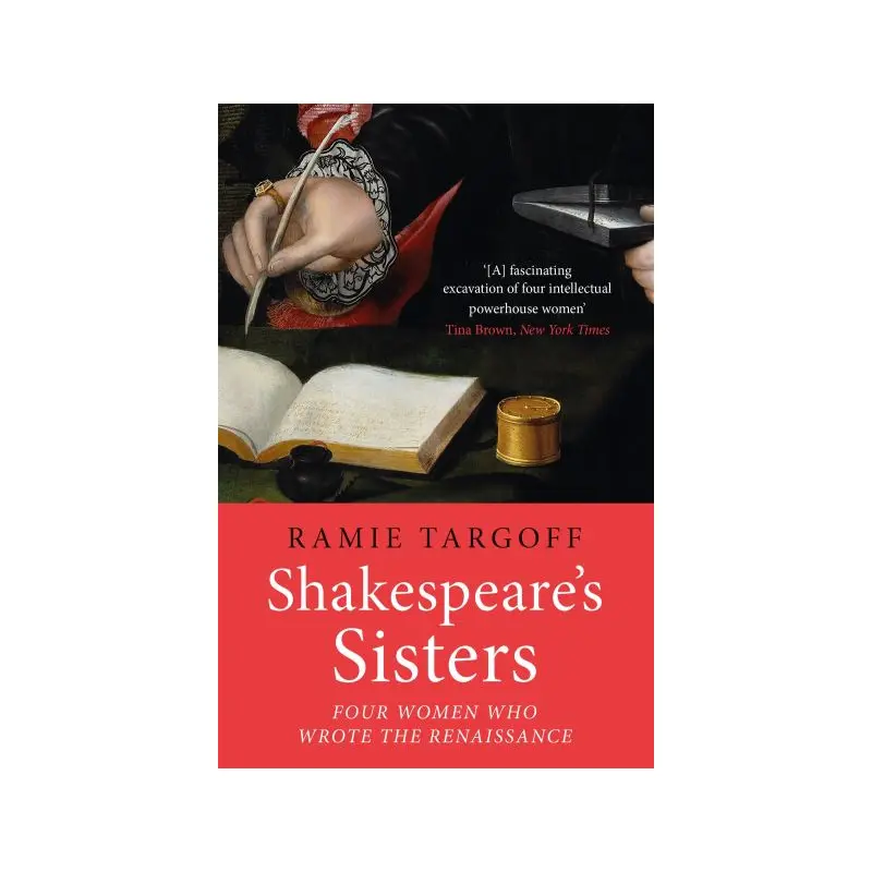 Shakespeare's Sisters