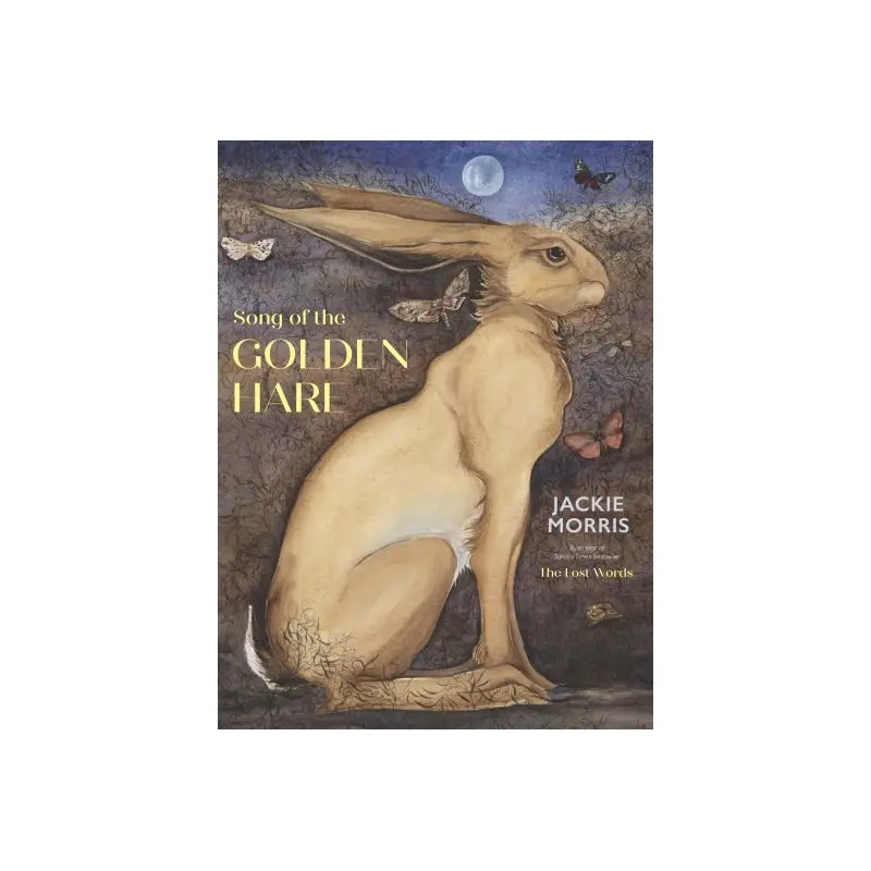 Song of the Golden Hare