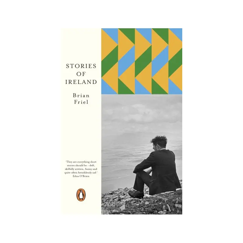 Stories of Ireland