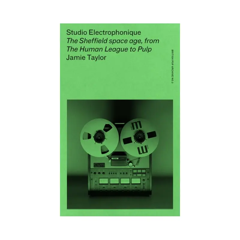 Studio Electrophonique