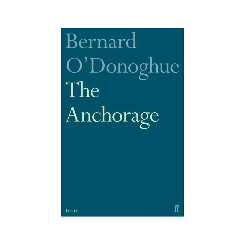 The Anchorage