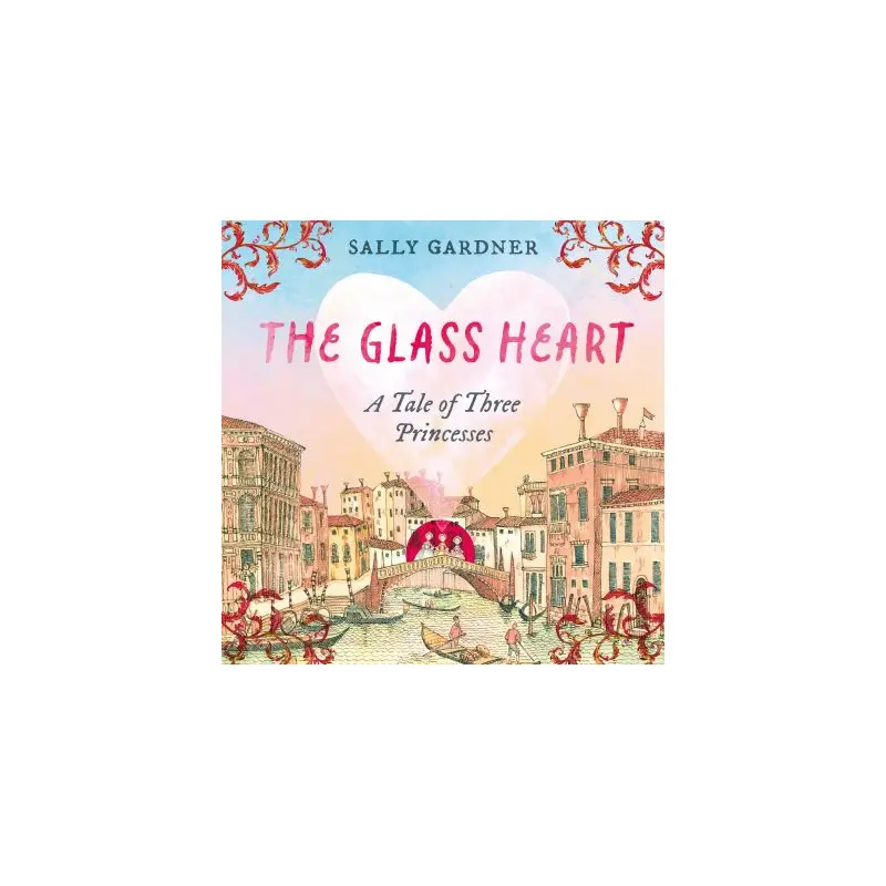 The glass heart