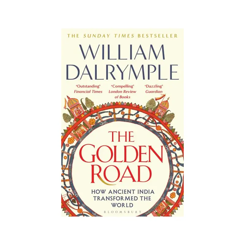 The Golden Road