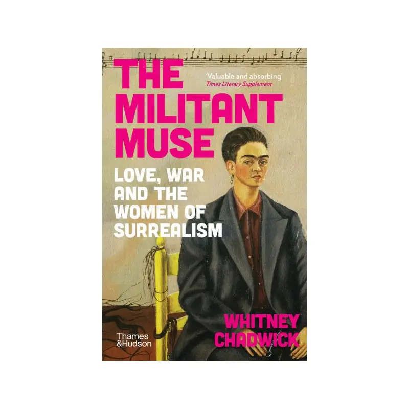 The militant muse