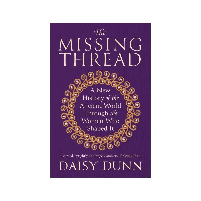 The Missing Thread