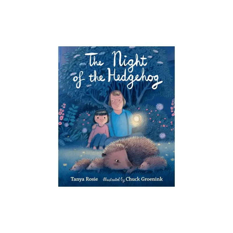 The Night of the Hedgehog