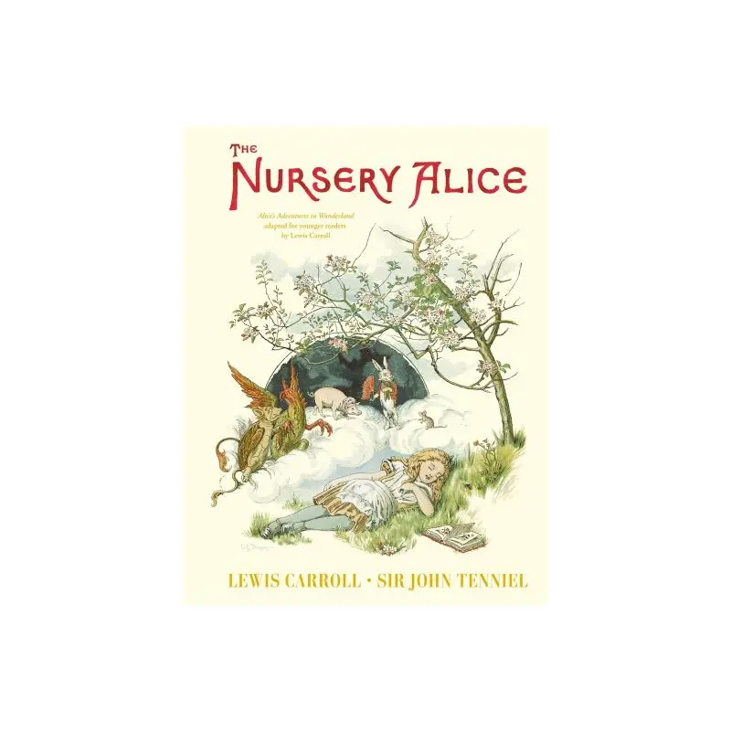 The nursery Alice