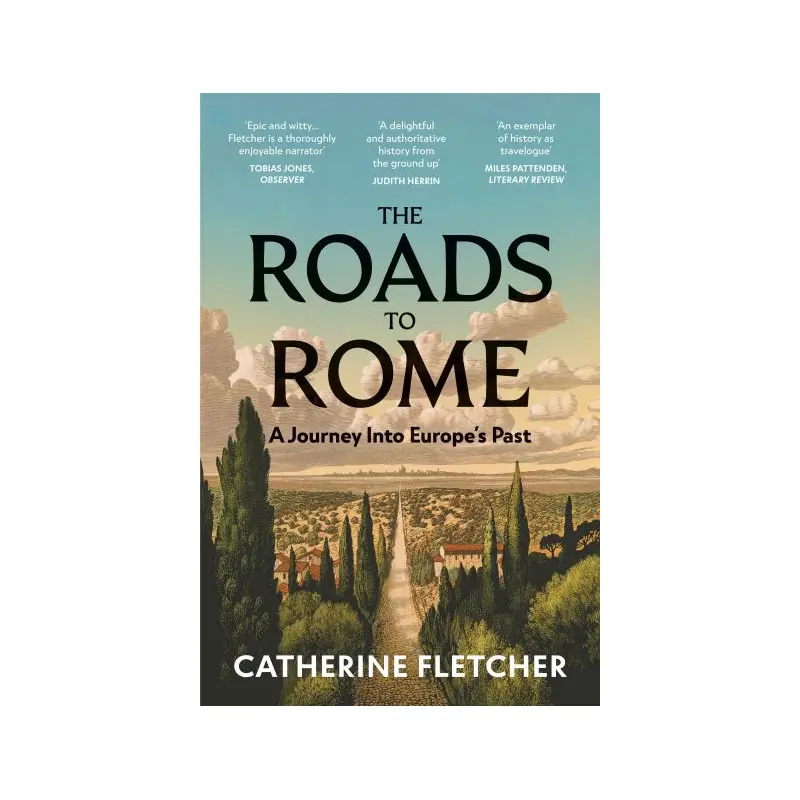 The Roads to Rome