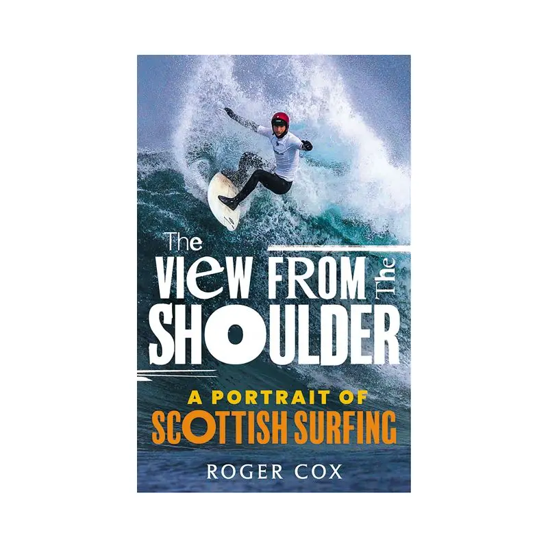 The View From the Shoulder