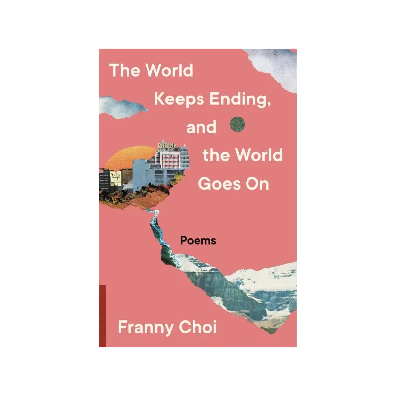 The world keeps ending, and the world goes on