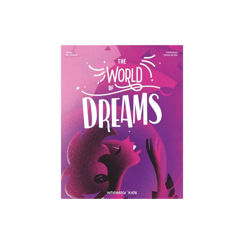 The World of Dreams