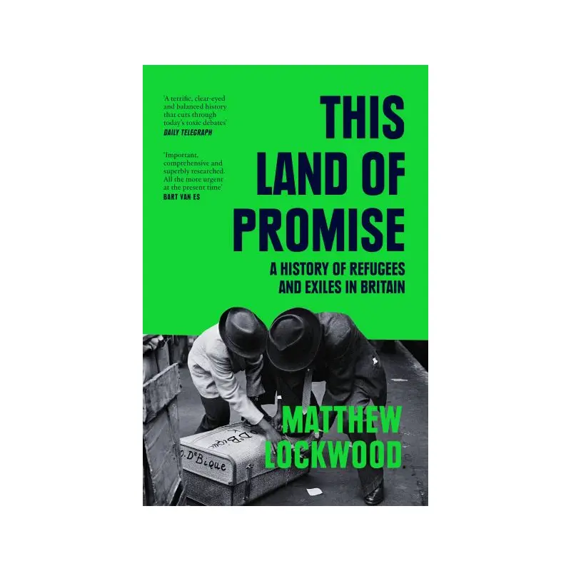 This Land of Promise