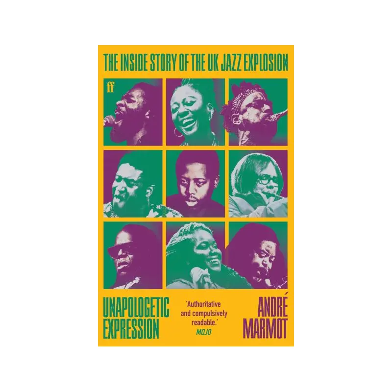 Unapologetic expression