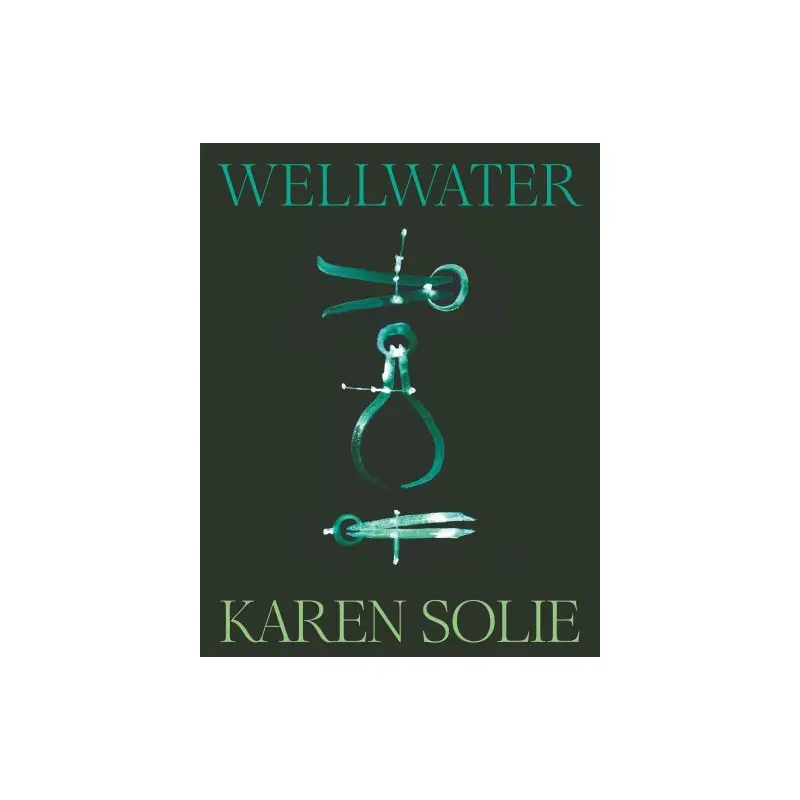 Wellwater