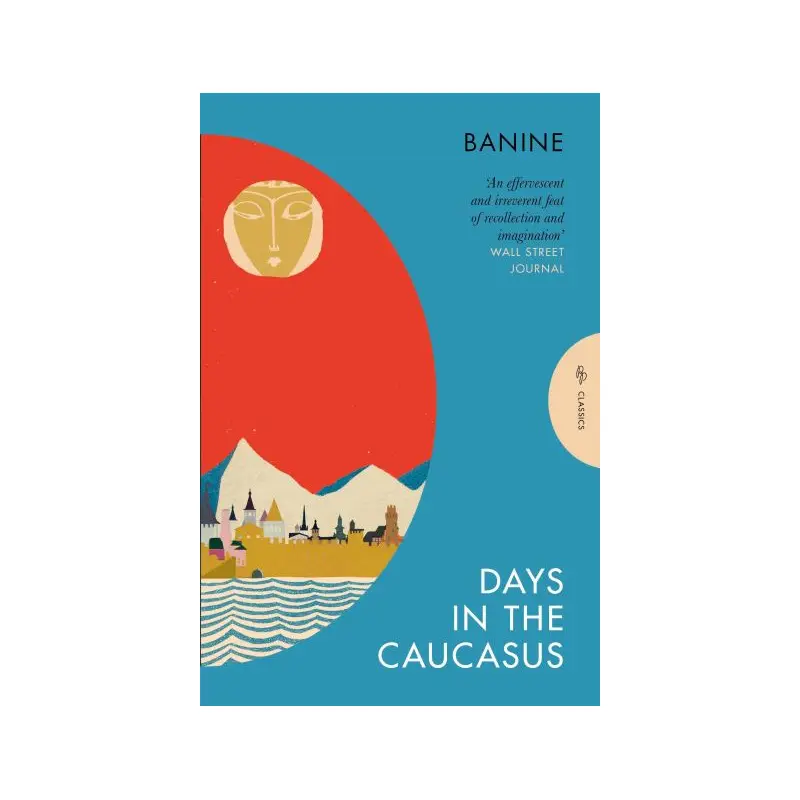 Days in the Caucasus