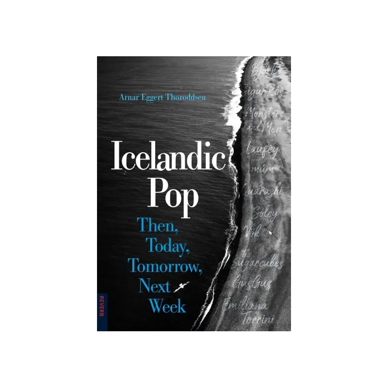 Icelandic Pop