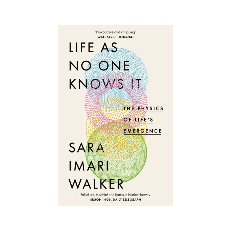 Life as No One Knows It