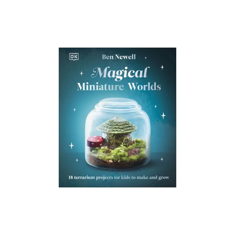 Magical Miniature Worlds