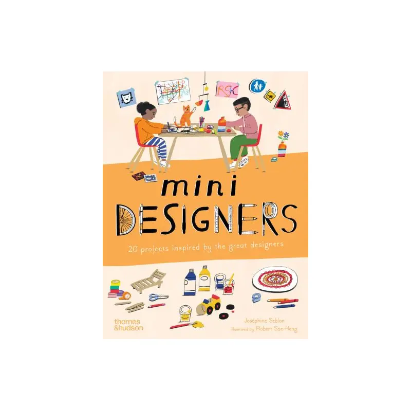 Mini Designers