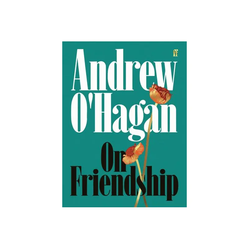 On Friendship