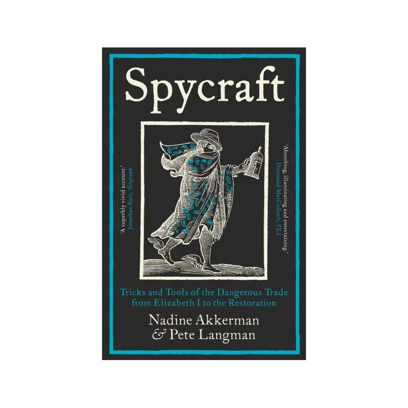 Spycraft