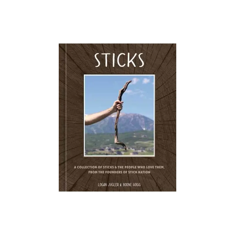 Sticks