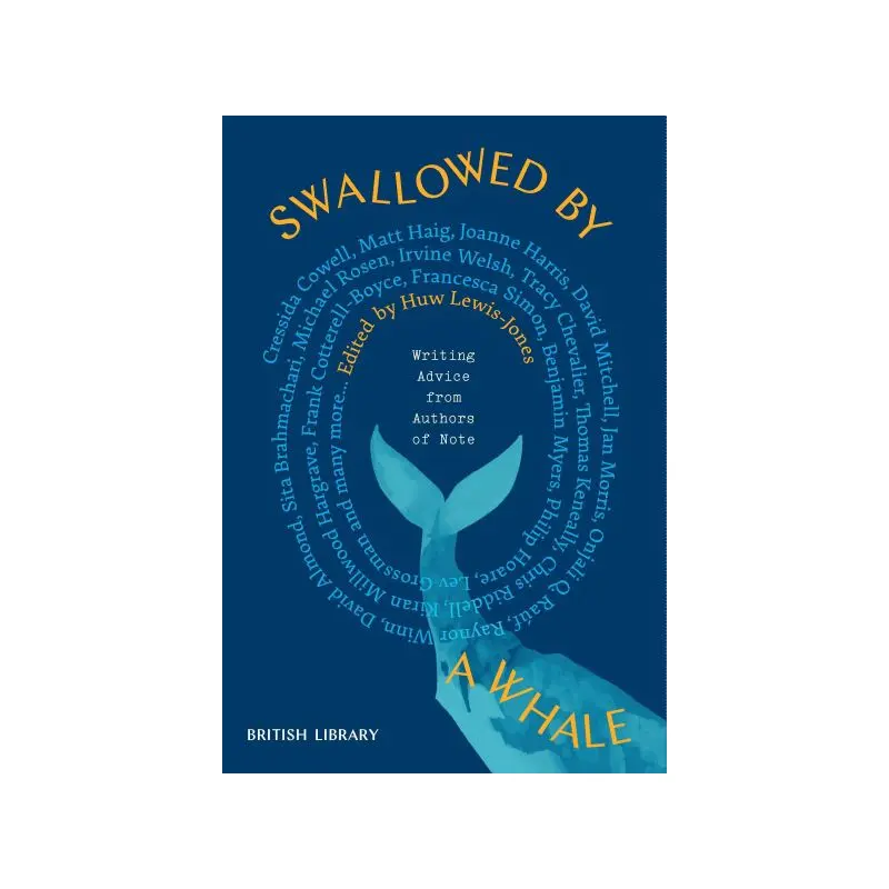 Swallowed by a Whale