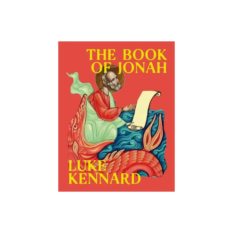 The Book of Jonah