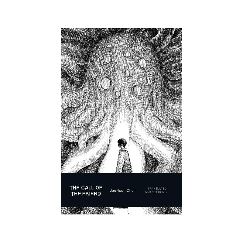 The Call of the Friend