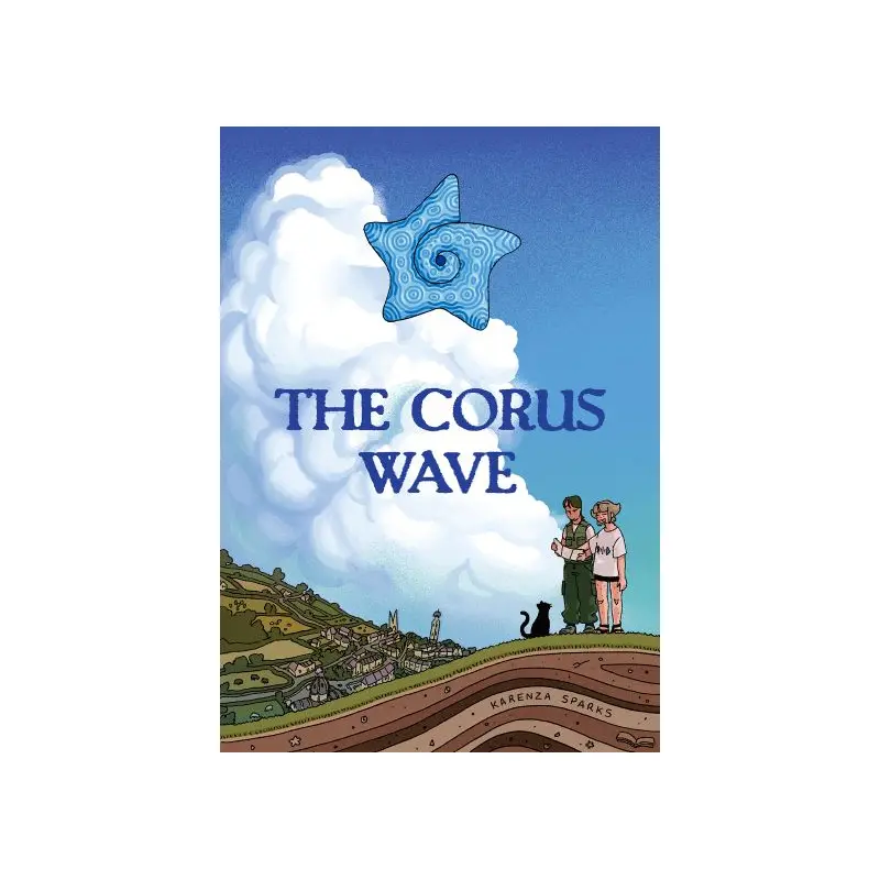 The Corus Wave