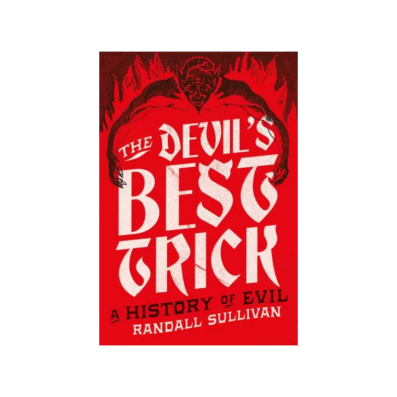 The Devil's Best Trick