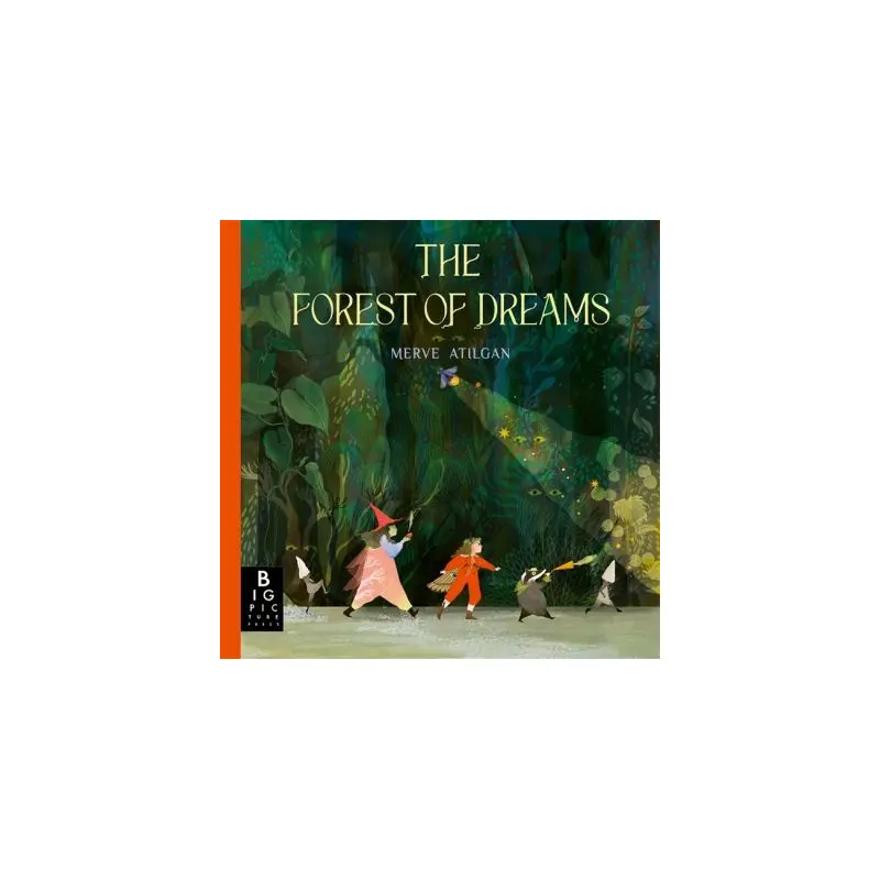 The Forest of Dreams