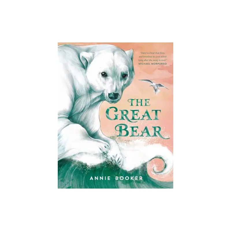 The Great Bear