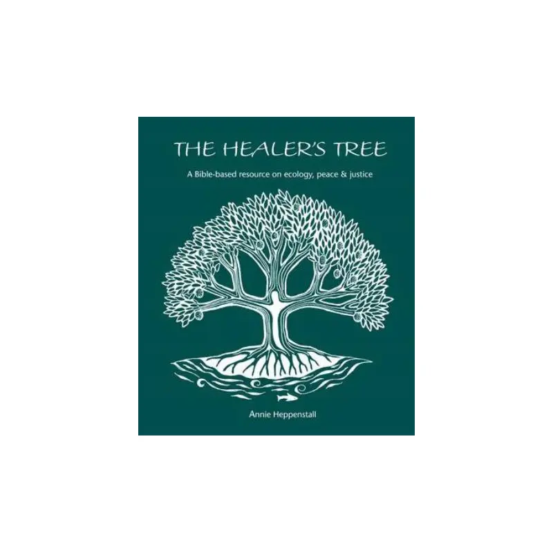 The Healer's Tree