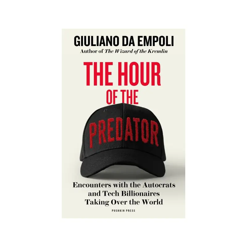 The Hour of the Predator