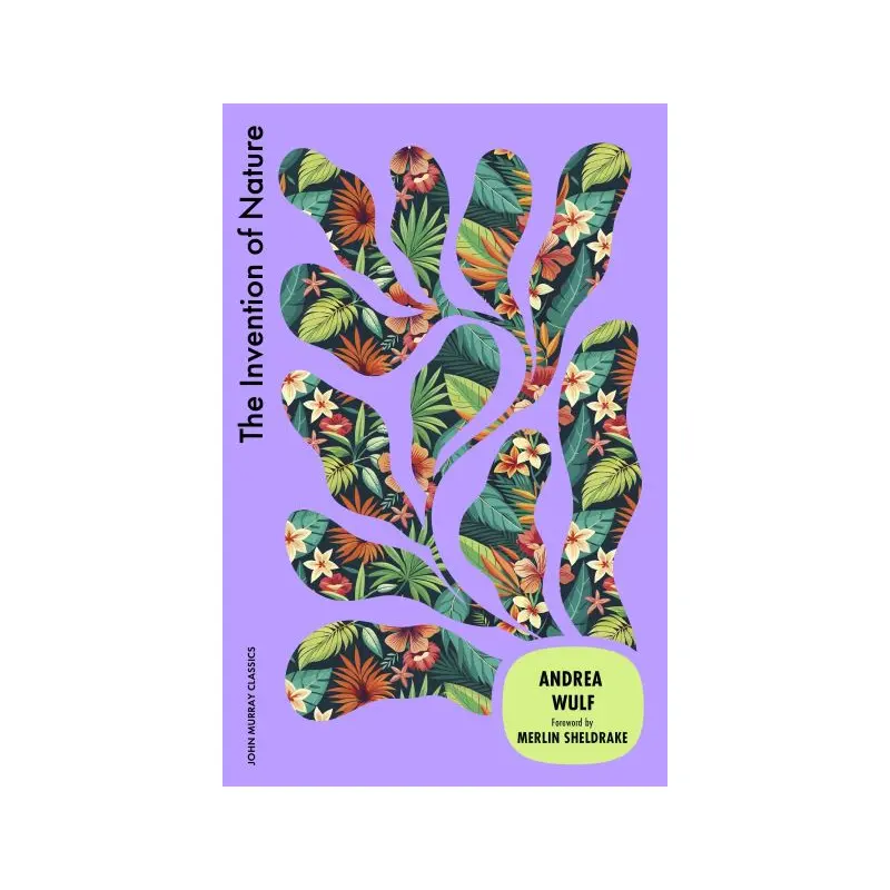 The Invention of Nature