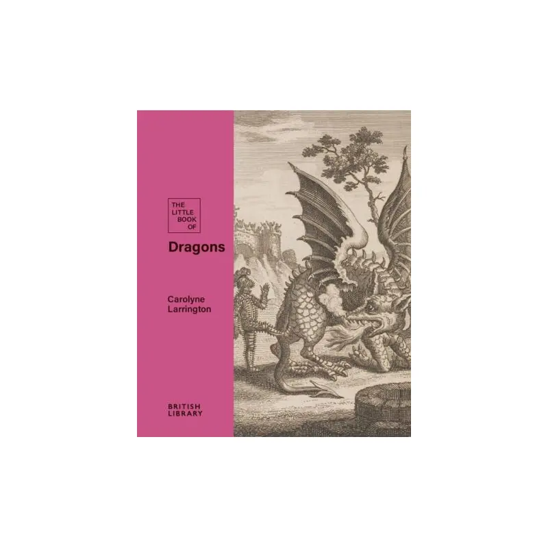 The Little Book of Dragons