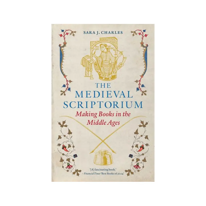The Medieval Scriptorium