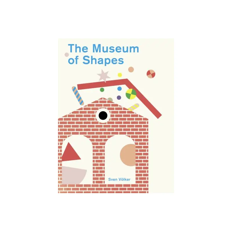 The Museum of Shapes