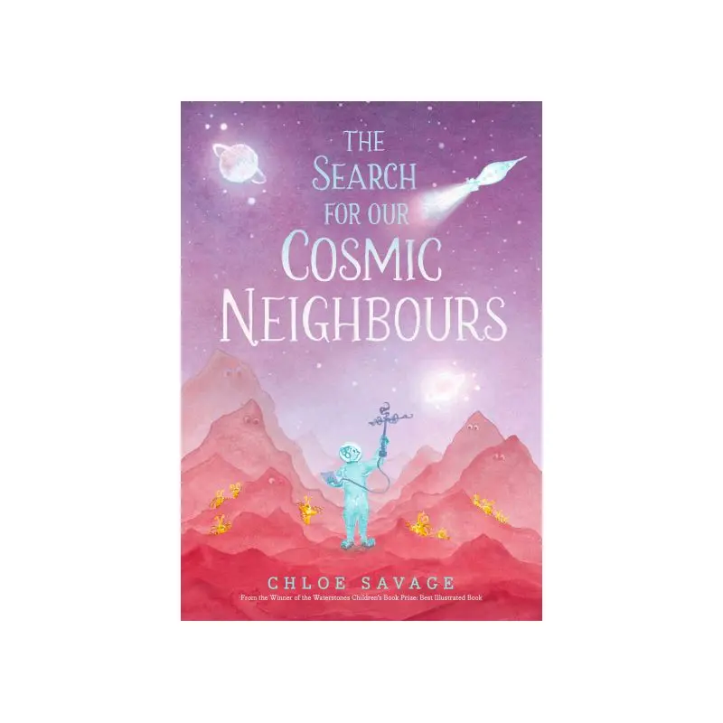 The Search for Our Cosmic Neighbours